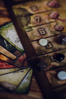Level Up Your Creativity: A Guide to Crafting Engaging Gaming Materials
