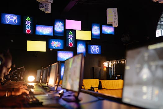 The Next Level: Transforming the Future of Gaming Communities