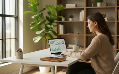 performance tracking without pressure