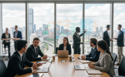 workflow adjustment strategies workplace
