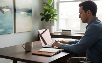 workspace environment concentration impact