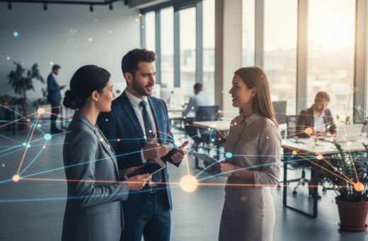 Relationship Maintenance Practices That Support Continued Collaboration Even Across Changing Career Paths