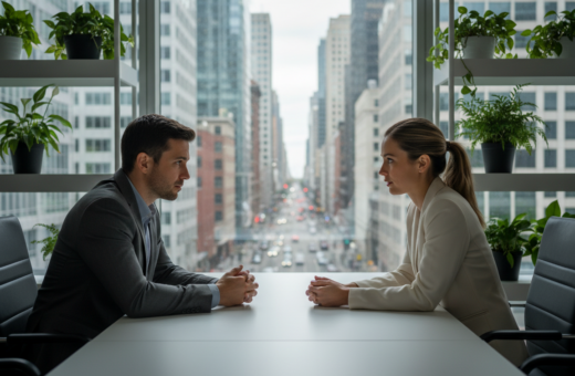 Why Relationship Timing and Context Awareness Influence the Quality of Professional Interaction Outcomes